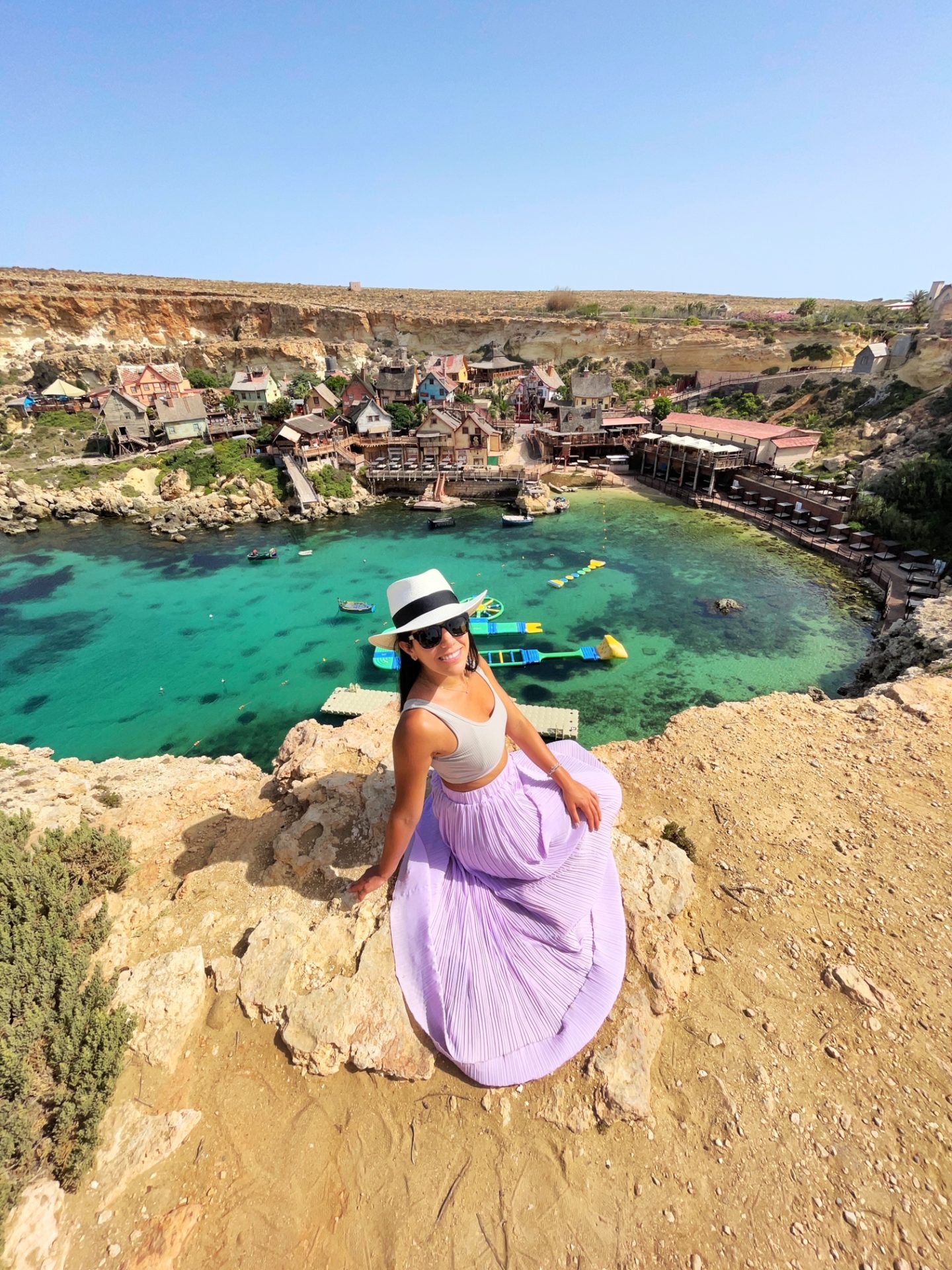 10+2 THINGS TO DO IN MALTA
