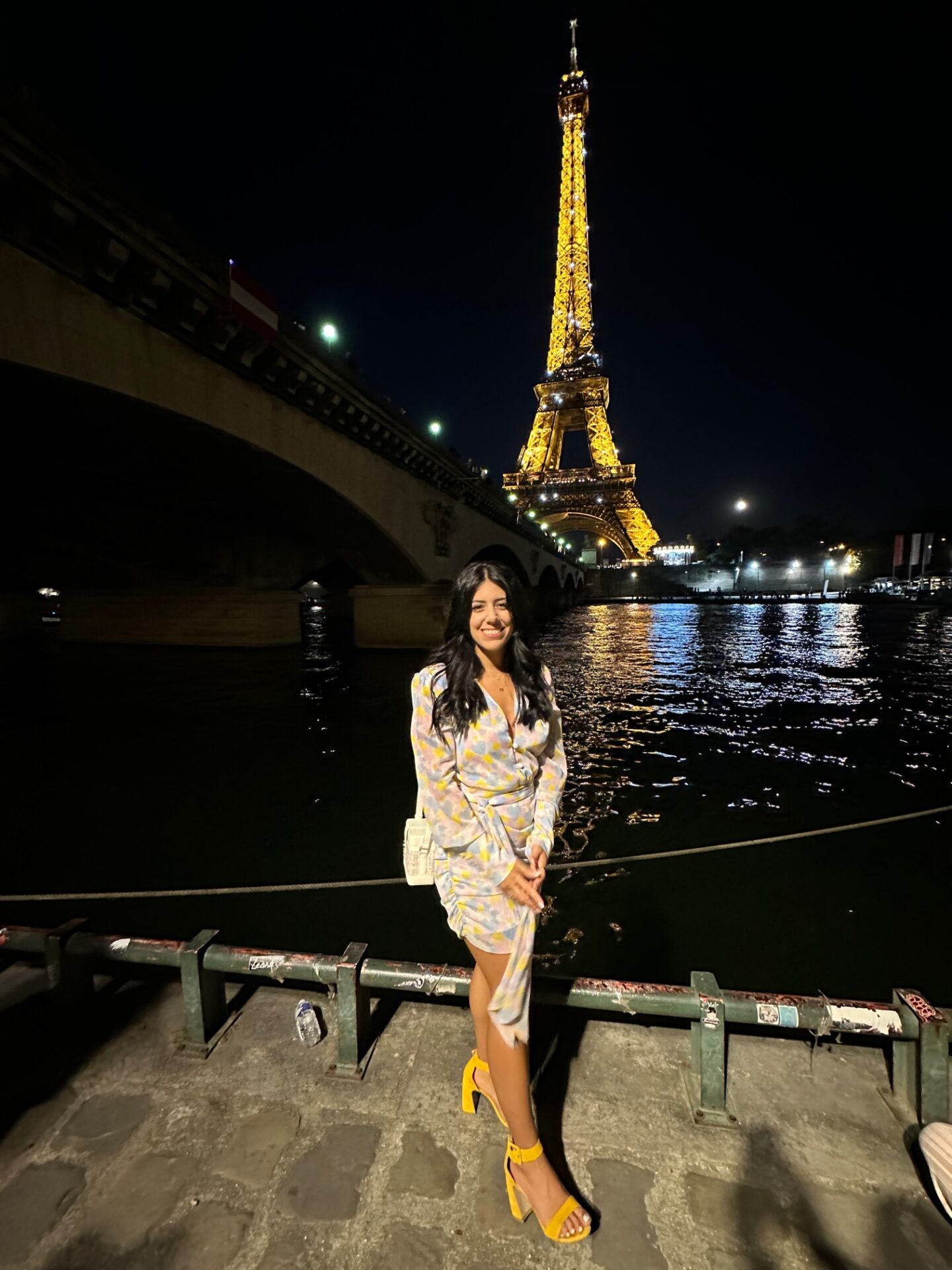 THINGS TO DO IN THE CITY OF LIGHTS: PARIS