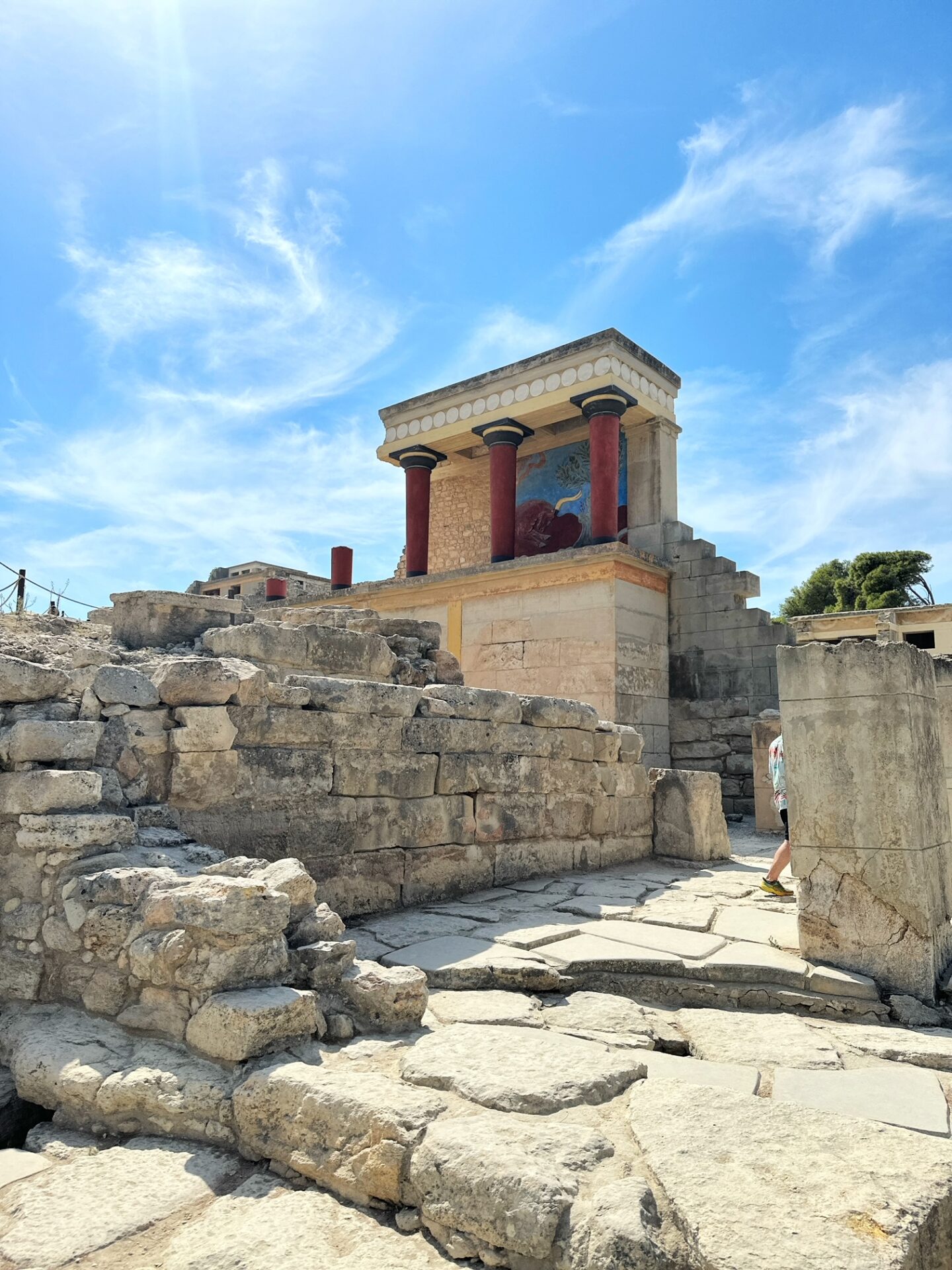 WHAT TO DO IN HERAKLION CITY