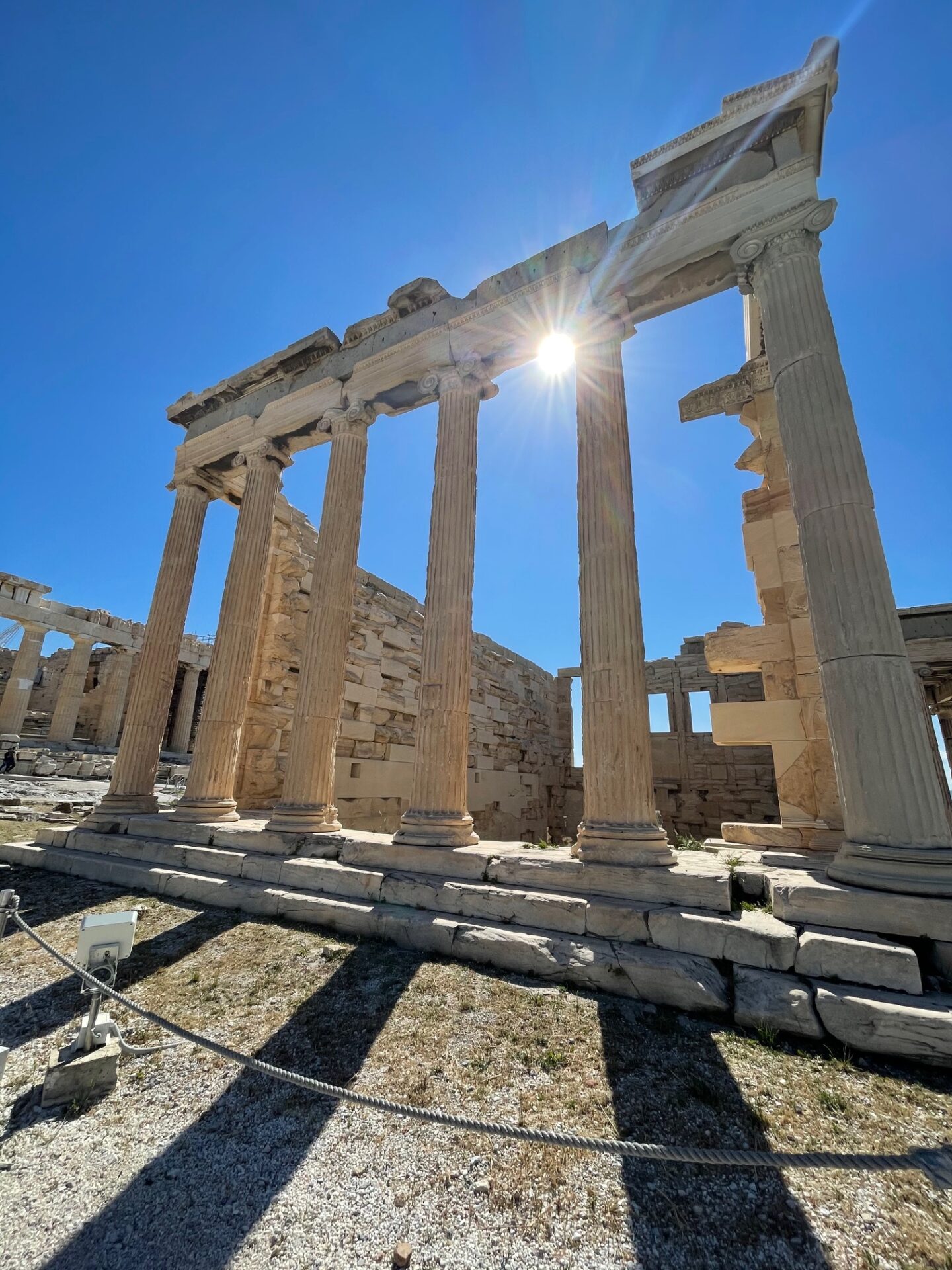 ATHENS: THINGS TO KNOW AND DO IN THE GREEK CAPITAL