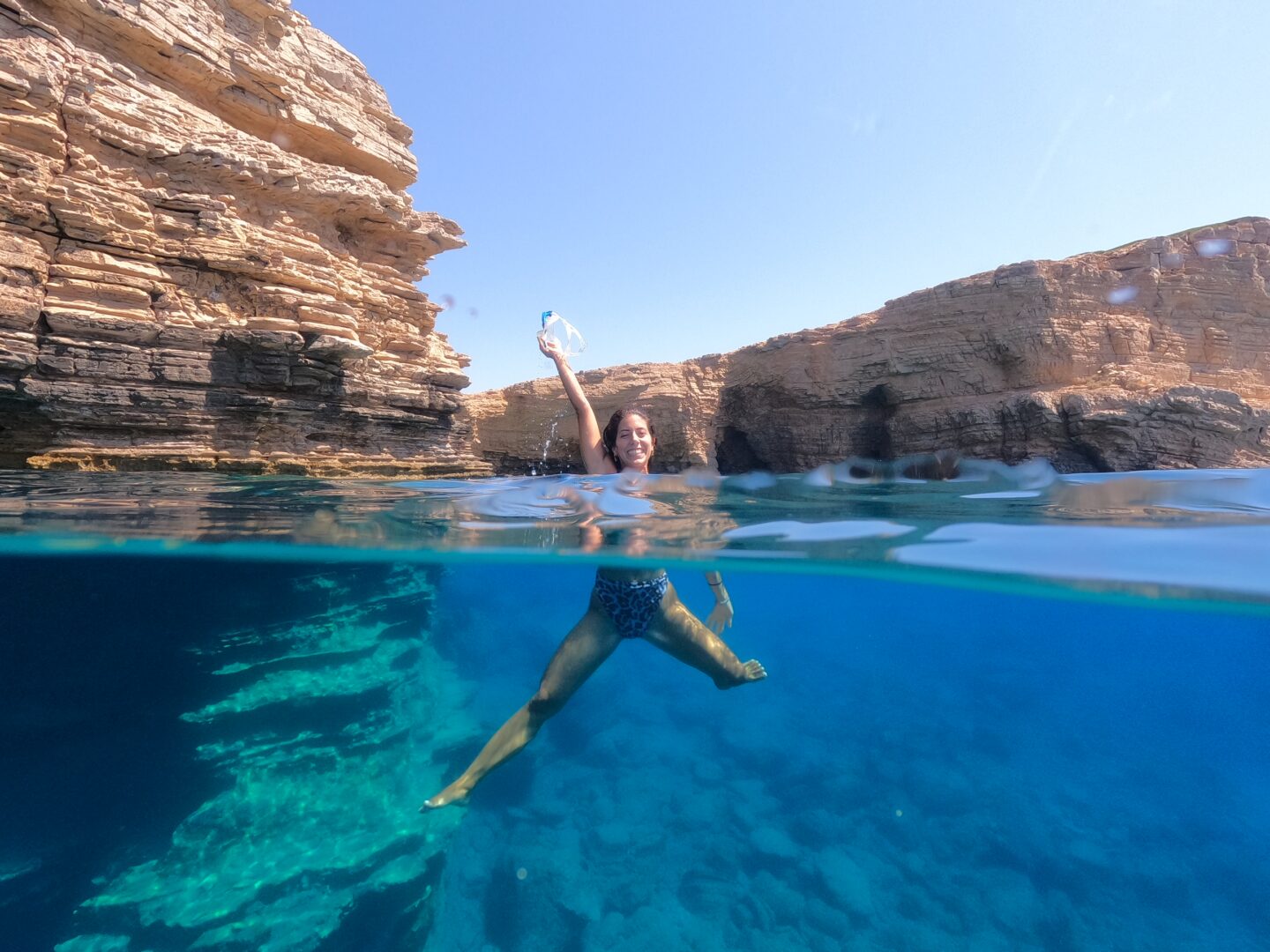 LEROS: THE HIDDEN GEM OF THE DODECANESE