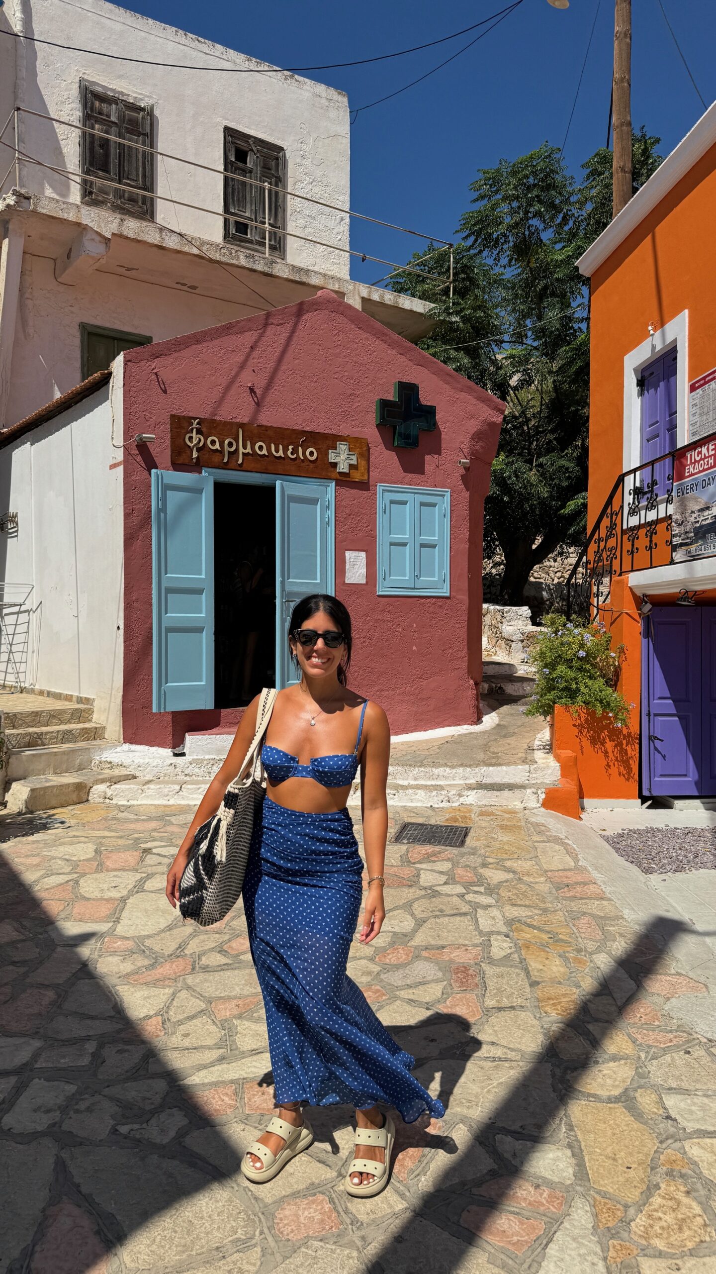 CHALKI: LOVE AT FIRST SIGHT