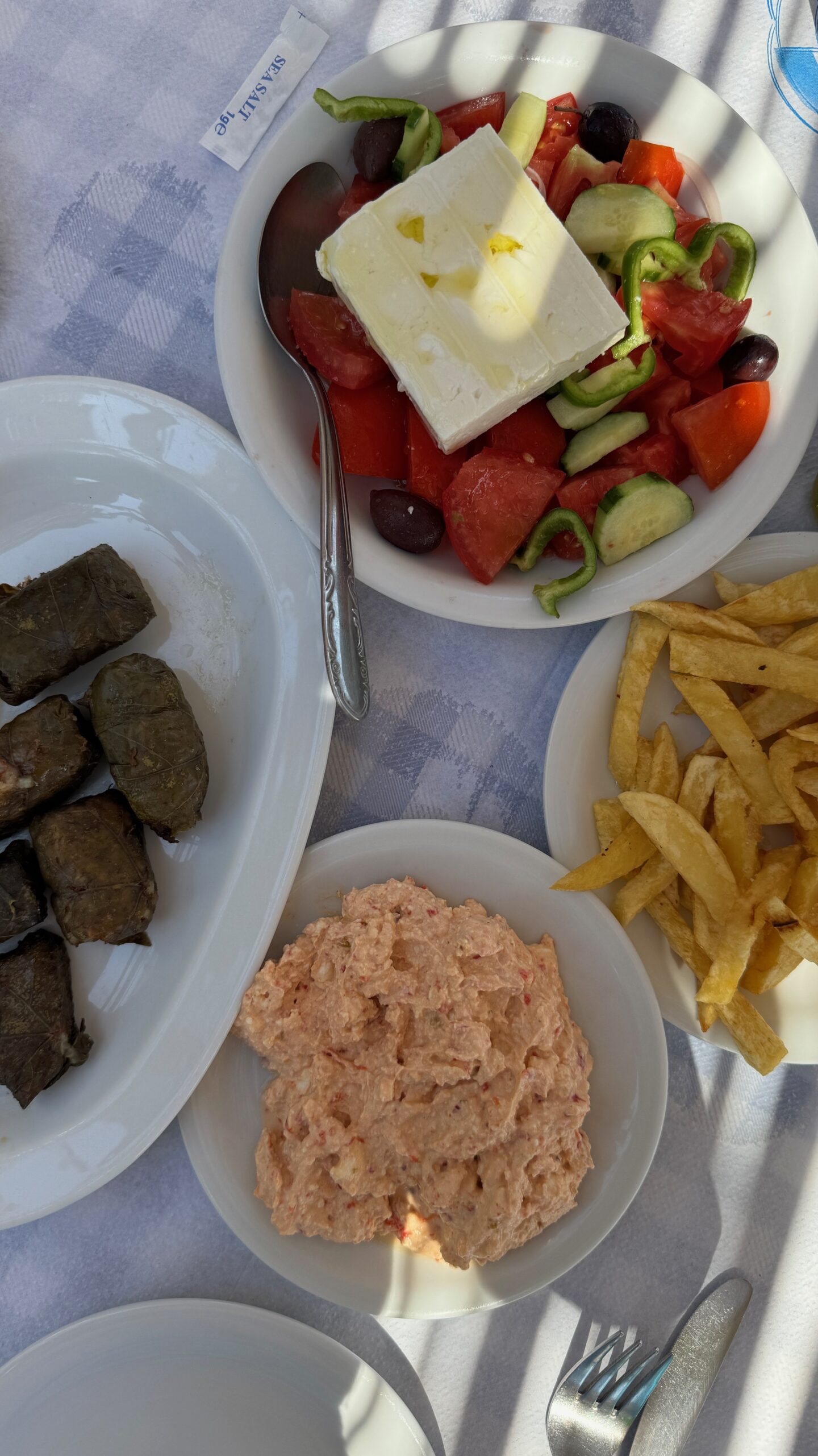 BEST RESTAURANTS IN ATHENS