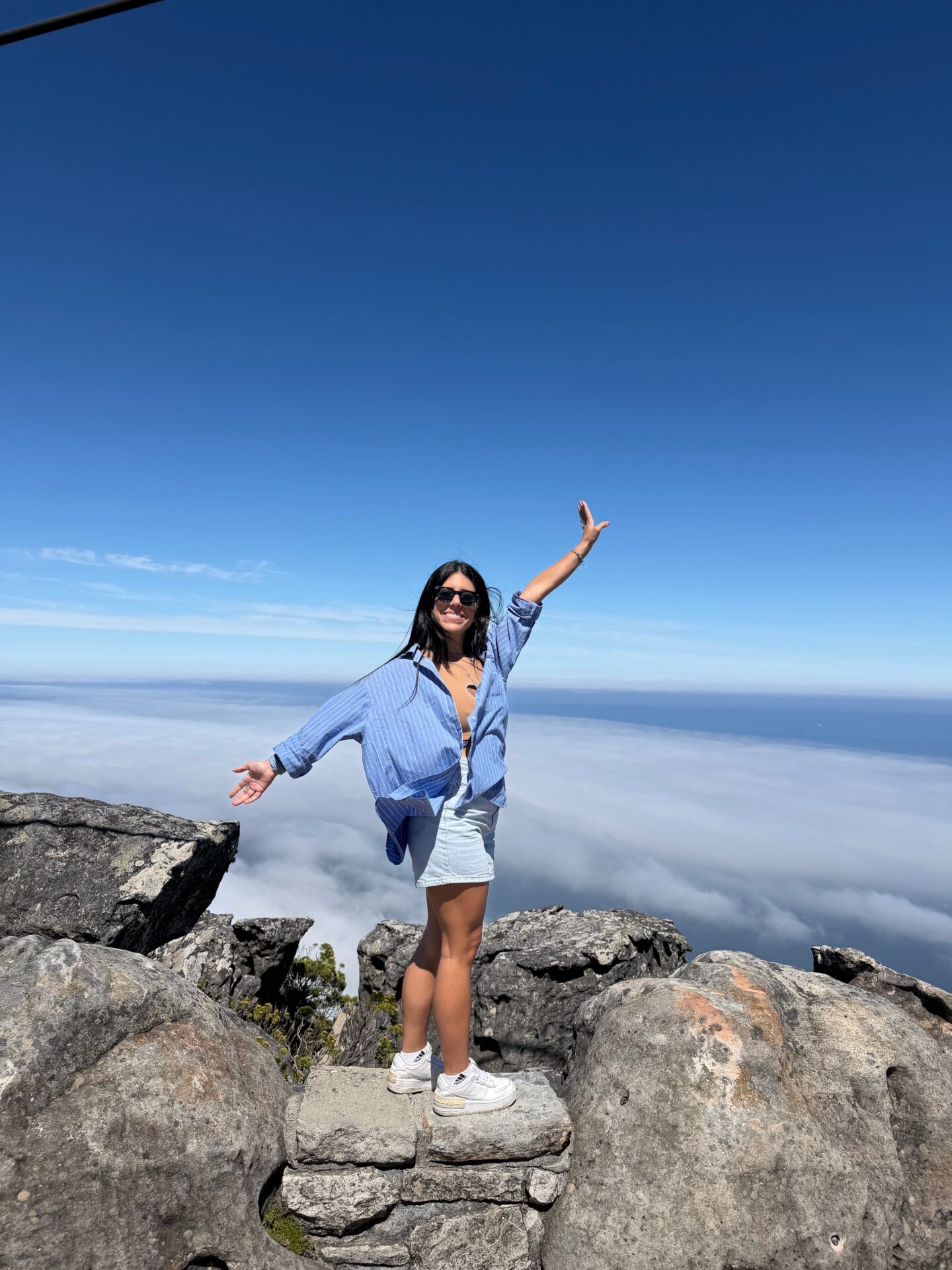 CAPE TOWN: THE MOST BEAUTIFUL CITY ON EARTH