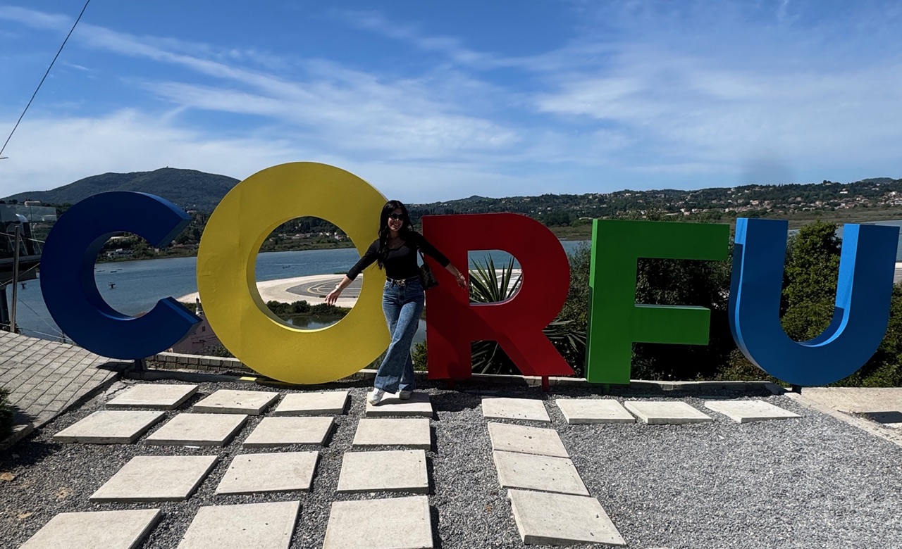 CORFU – TRAVEL GUIDE AND EASTER HIGHLIGHTS