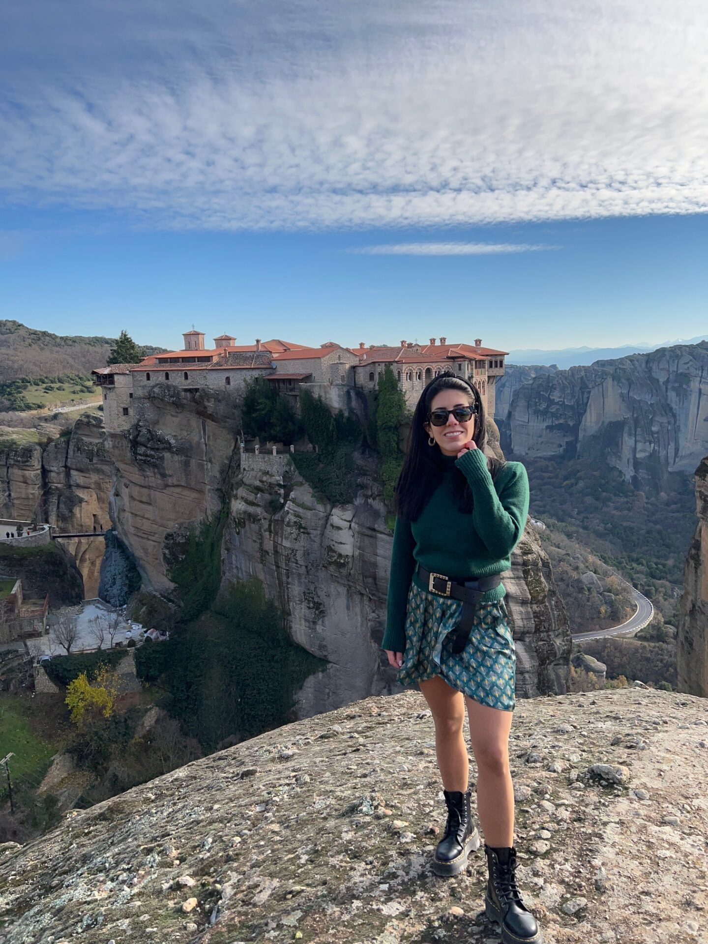 DISCOVER TRIKALA & MAJESTIC METEORA