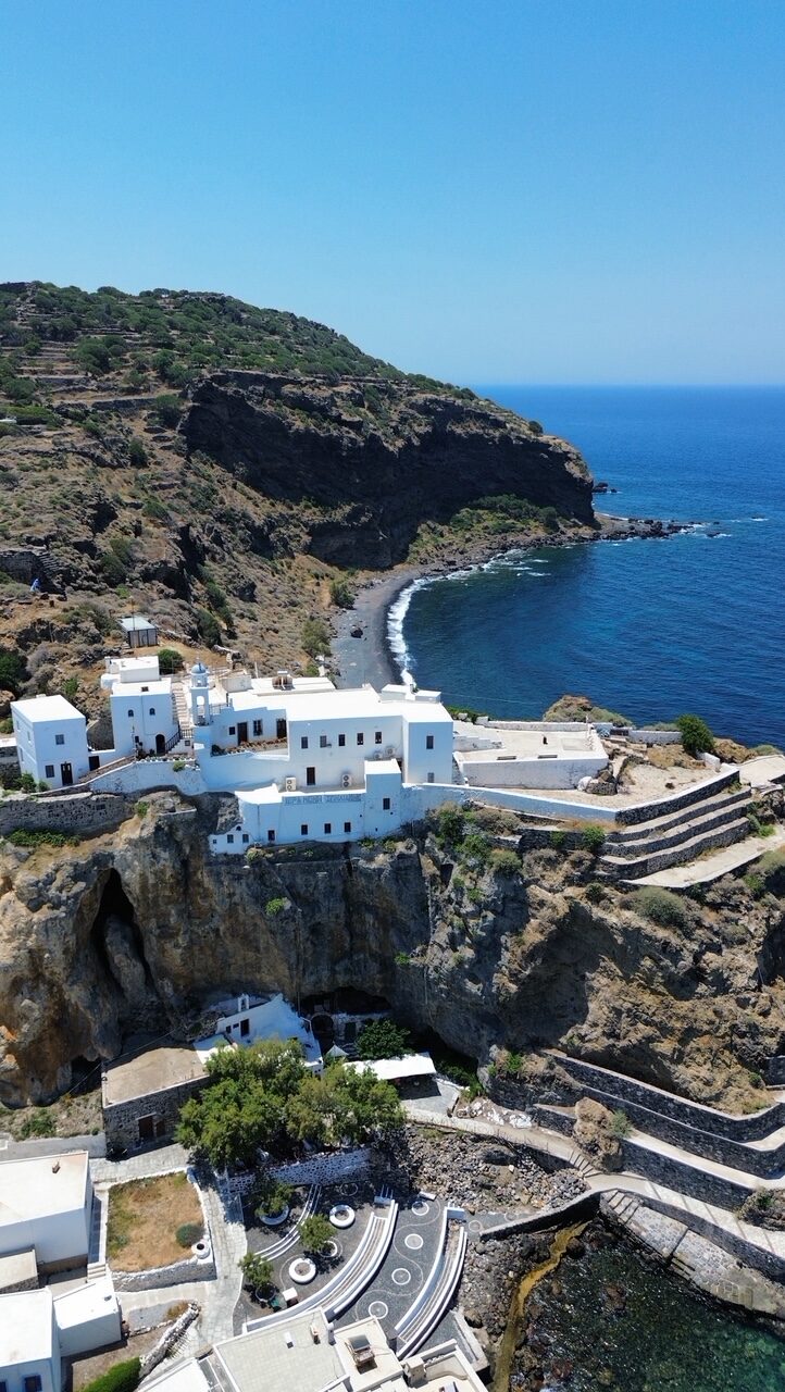 NISYROS: THE ULTIMATE MINI GUIDE TO GREECE’S VOLCANIC ISLAND