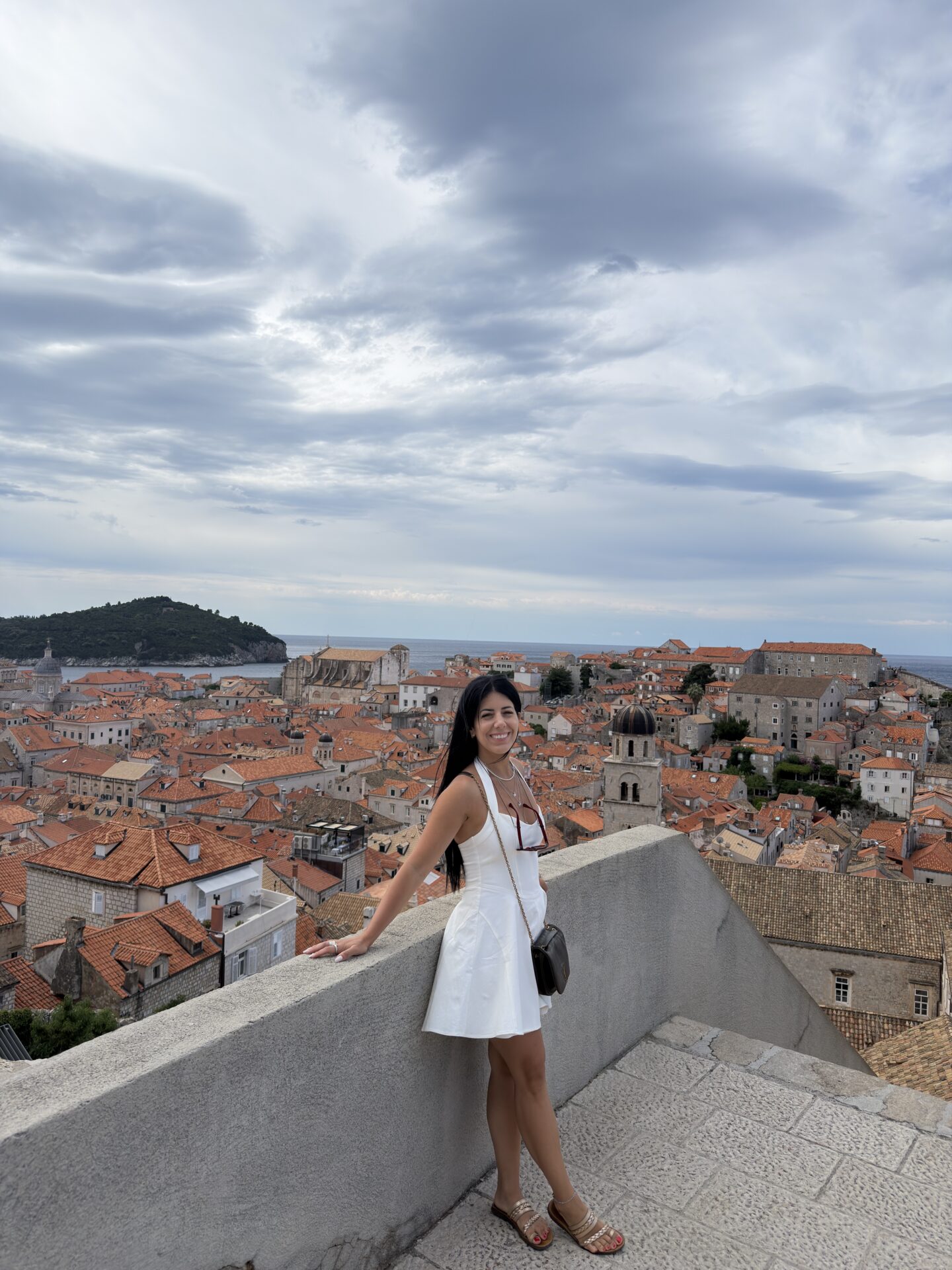THE ULTIMATE DALMATIAN COAST ITINERARY