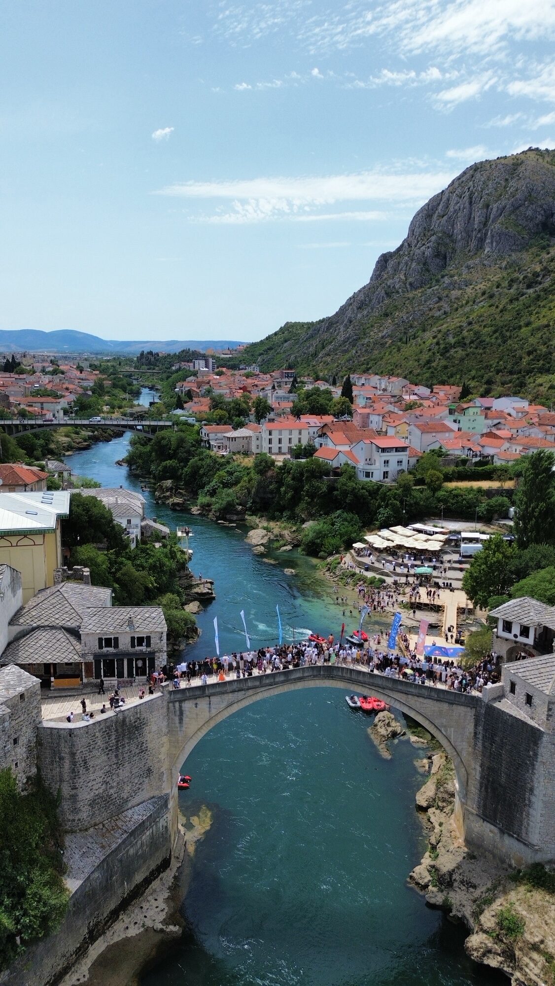 BOSNIA & HERZEGOVINA DAY TRIP FROM DUBROVNIK