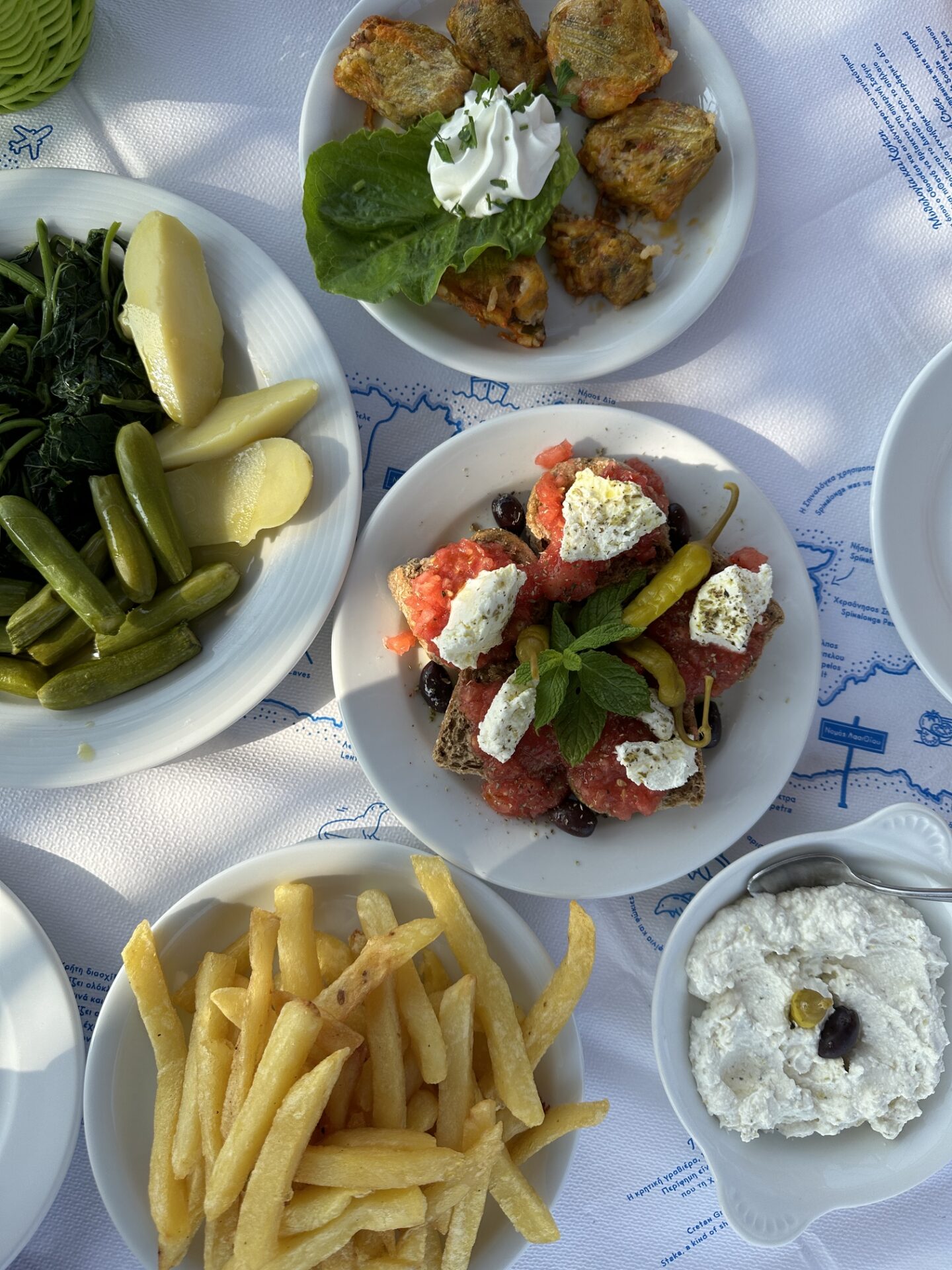 10+1 THINGS YOU SHOULDN’T MISS IN CHANIA