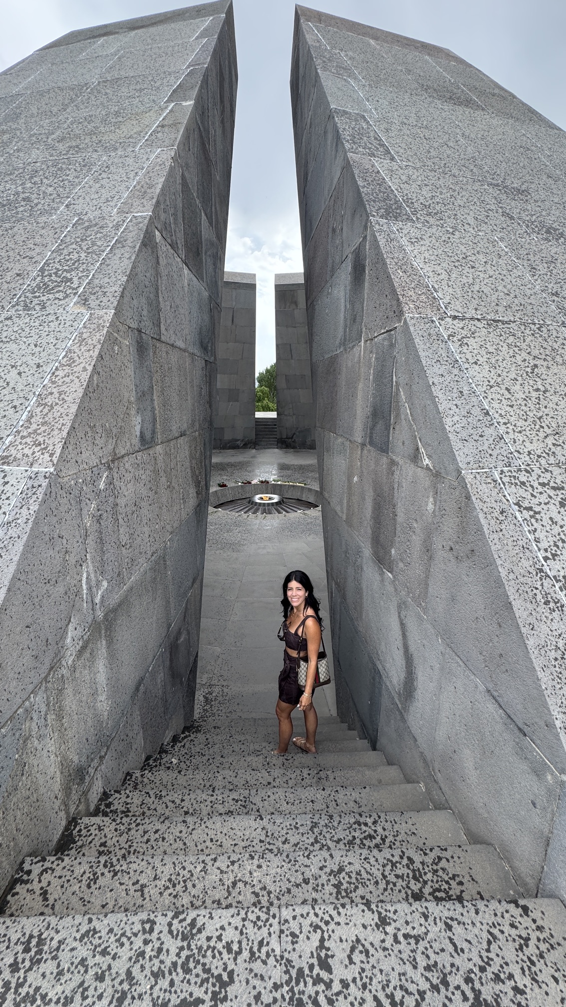 4 DAYS IN BEAUTIFUL ARMENIA